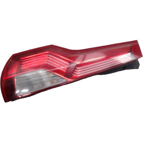 [PRODUIT D'OCCASION] Feu Arrieree Gauche  CITROEN C4 ♻️ Ref Oe. 6350ac - Garantie à vie (1/2)