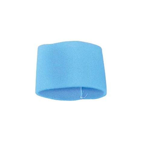 FILTRO ASPIRAPOLVERE SPUGNA PER VAC 18 PLUS, TRENTA X E ASHLEY KOMBO  ø mm.125, 108h. (1000108174)    LAVORWASH