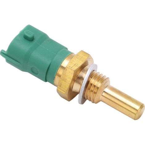 Motorkühlmitteltemperatursensor VOE20513340 für Hydraulikbagger EC210B, EC240B, EC290B und EC140B (1/5)
