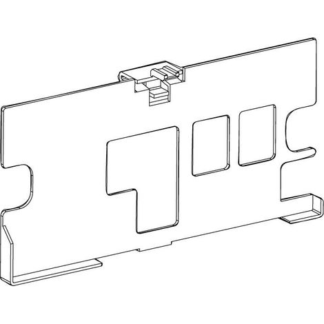 Placca anticondensa diamante 033494 Oli