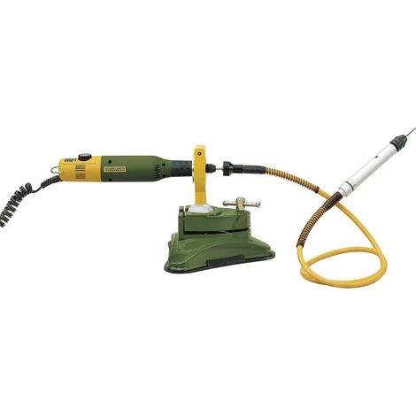 Proxxon 28622 MICROMOT-Biegewelle 110/BF mit Bohrfutter