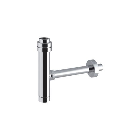 Sifone Scarico Minim All per Lavabo Bonom 1 1/4 Ø 32 x 250 mm (1/2)