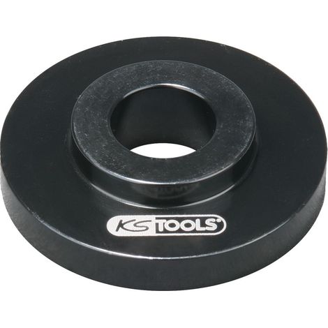 KS Tools Adaptateur de roulement à billes, 73mm
