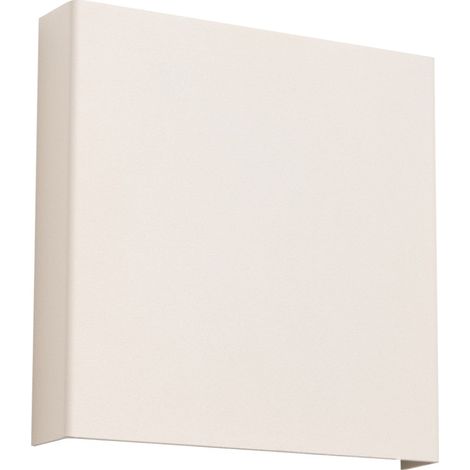 Apliques VANTA beige acero 2xG9 15cm Sollux (1/2)