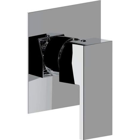PONSI Italia R rubinetto doccia incasso codice prod: BTITRCIN02