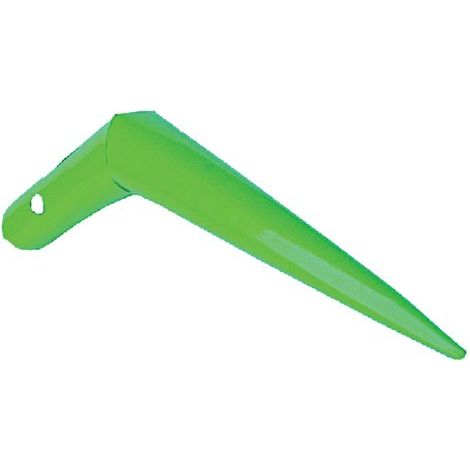 FORATERRA IN ACCIAIO verniciato 10 PZ