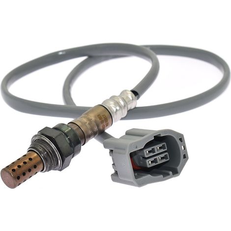The Z602-18-861 lambda sensor is suitable for Mazda vehicles equipped with an air/fuel ratio sensor. (The Z60218861 model is a similar lambda sensor.) (1/5)