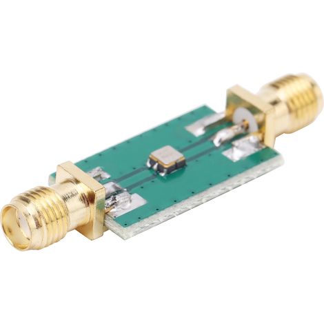 Filtre module PCB composants électriques fournitures industrielles fréquence centrale 1268MHz (1/5)