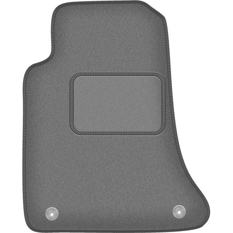 Tappetino per auto lato guida: Opel Omega A berlina, station wagon (1986-1994)