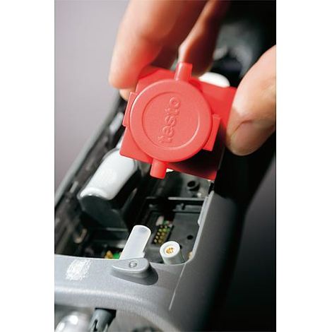 Capteur de rechange O2 pour Testo 327-1