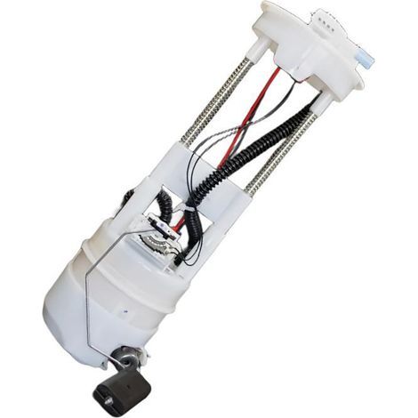 17040-JR40C fits Nissan Navara/D40T fuel pump assembly 17040-JR40C. (1/4)