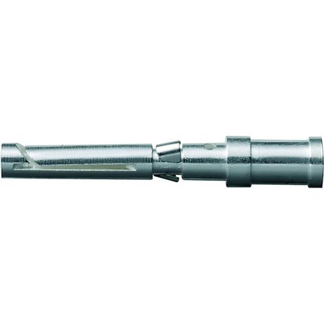 Weidmüller Steckverbinder Crimpkontakt BM0.75-1.00AG HDC-C-HD 100 Stk