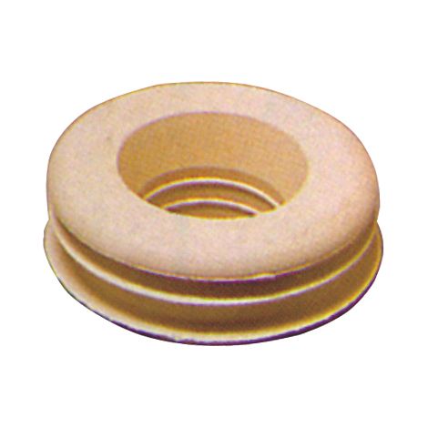 MORSETTO PER WC  mm. 50x30 50.00 pz