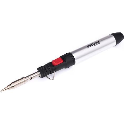 Soldador de gas 3 en 1 25-80W 15ml KD1499