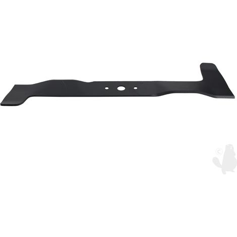 Cuchilla L: 520 mm orificio: di谩metro18 mm v谩lida para Castelgarden/Viking de UNIVERSAL FGP405535