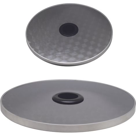 MENSOLA D'APPOGGIO INOX PER STUFA A GAS TERMOPATIO 40 CM