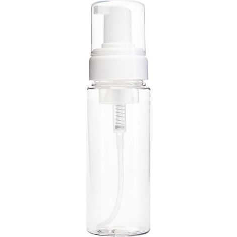 150ml Foam Bottle - Pump Dispenser for Detergent/Soap/Shampoo - Transforms your soap into foam for easier cleaning - AquaForge (1/5)