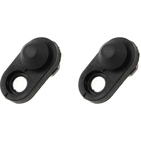 Ensemble de commutateur d'éclairage 2 portes compatible Hilux pour voitures 84231-52020 (1/5)