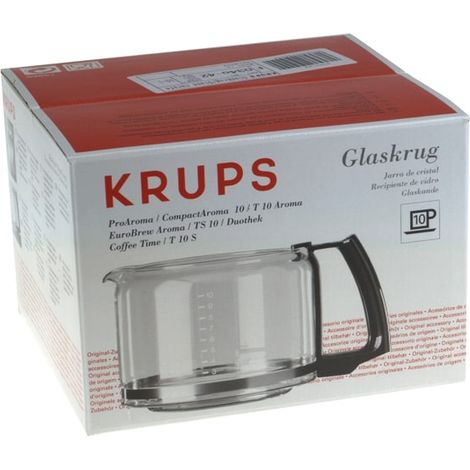 Ersatzteil - Kanne - - KRUPS, AEG, ARIETE