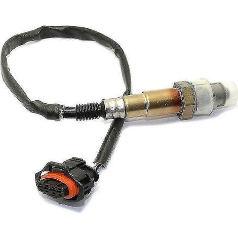 Sonde lambda pour Opel Corsa C 1.0 1.2 1.4 09199470 855369 (1/5)