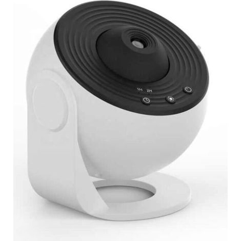 Projecteur 12 Disques toils Lampe Galaxie Ciel EtoileLampe led Etoile Galaxie Veilleuse Blanc-A25
