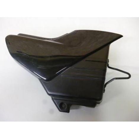[PRODUIT D'OCCASION] Cache latéral droit origine pour moto Chinois 125 JYM Occasion (1/2)