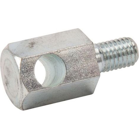 125510056/1 - Vis de Réglage pour Tondeuse Autoportée Castelgarden / GGP / STIGA (1/2)