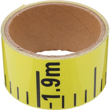 Engineering Measurement Renovation Hydraulic Adhesive Precise Sticker (1/5)