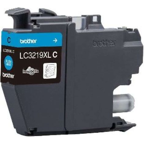 Cartuccia Compatibile Lc-3213Xl Ciano