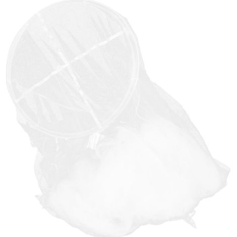 Moustiquaire ronde pour hamac de chambre, protection contre les (1/5)