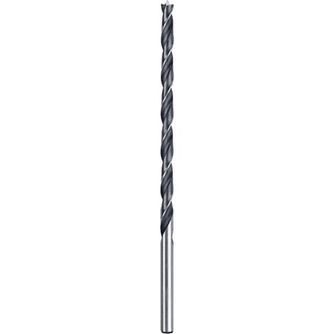 kwb 511812 Holz-Spiralbohrer 12 mm Gesamtlänge 250 mm 1 St.