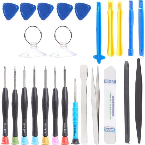 Kit di riparazione GSM 25 in 1
