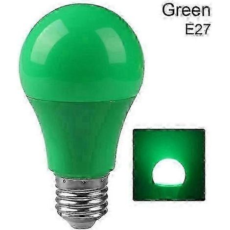 Lampe LED A60 (1/5)