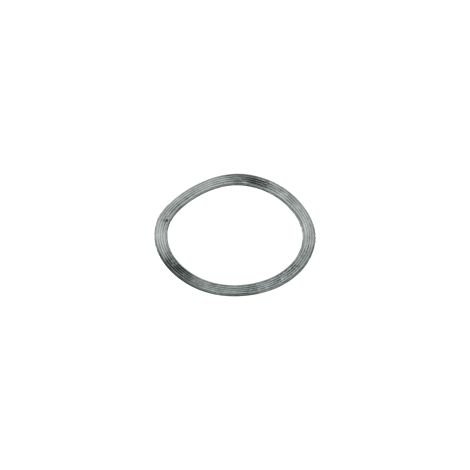 JOINT D ADOUCISSEUR POT A SEL POUR LAVE VAISSELLE WHIRLPOOL - 481946669562