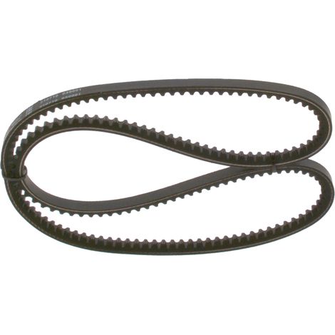 COURROIE TRAPÉZOÏDALE 1987947614 BOSCH (1/4)