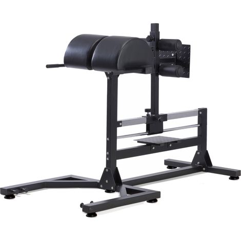 WBX-300 - Panca GHD - Glute Ham Developer (1/4)