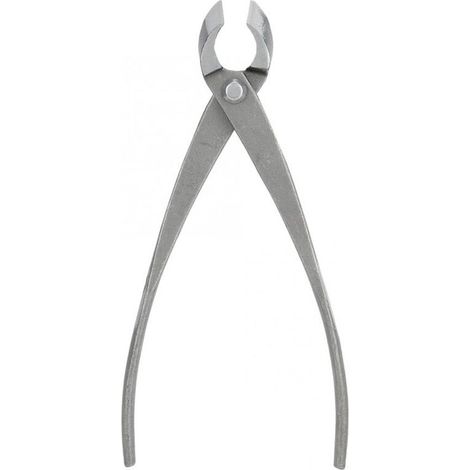 En stock : outils pour bonsaï, sécateurs de jardin, cisailles biseautées pour plantes en pot, pinces à branches d'entrée de gamme, cisailles à boule pour bonsaï, sécateurs à creuser. (1/5)
