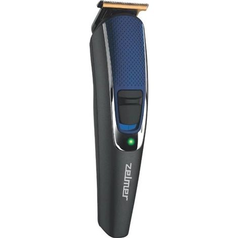 Recortadora de pelo y barba Zelmer ZGK6310 (1/5)