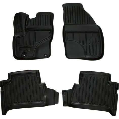 Tappetini per auto Ford C-Max I 2003-2010 (1/5)