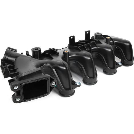 Collecteur d'admission avec joints 9684941780 pour Peugeot 206 207 307 1.6 HDI TDCI (1/5)