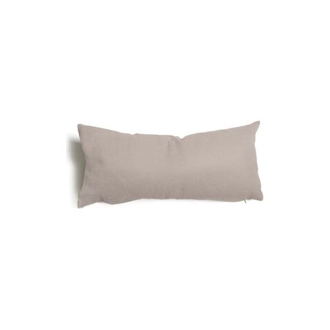 CUSCINO TULIPANO CM.30X60 TORTORA 1646- GEMITEX- 6,0 pz