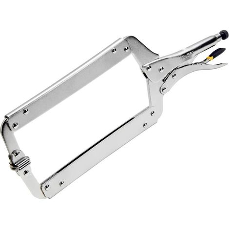 PINZE AUTOBLOCCANTI GANASCE A C 440MM (1/2)