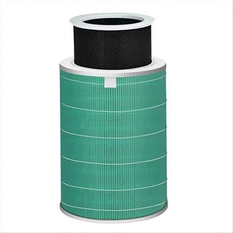 Compatible avec pour purificateur air 123 Pro2s 4 4pro proh F1 purificateur filtre B (1/5)