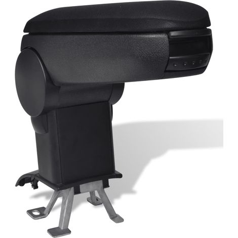 Reposabrazos de coche para VW New Polo (2011) (1/5)