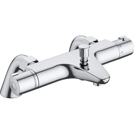 Waschbeckenarmaturen, Badezimmerarmaturen, Duschsets für Badezimmer, Badewannen-Duscharmaturen (1/4)