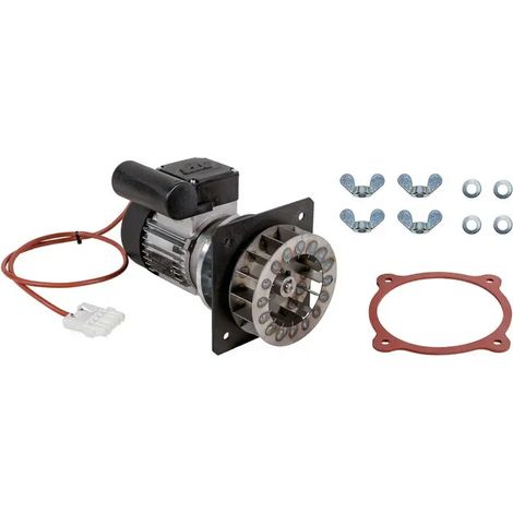 BRÖTJE Motore ventilatore per HVK 20/30 S, 983815
