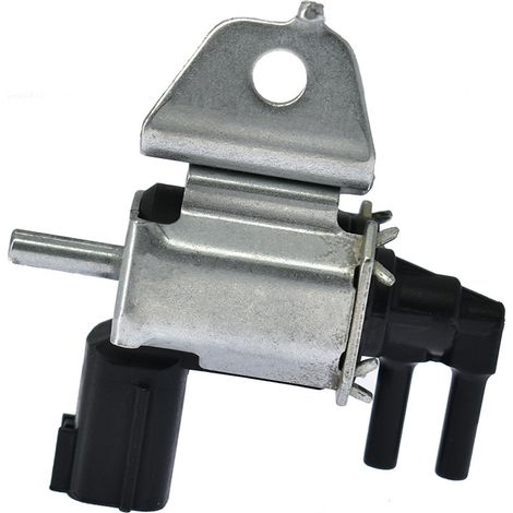 K5T46673 solenoid valve, compatible with Nissan vehicles, high quality, in stock. (1/5)