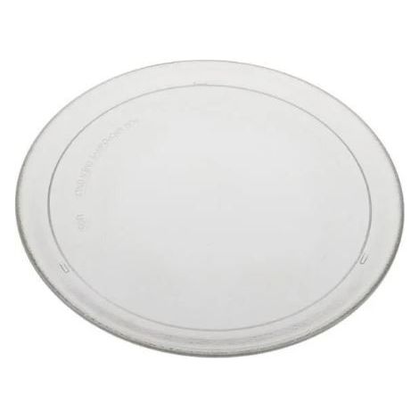 Whirlpool - bandeja de cristal para microondas - 270 mm - 480120101083 - 5021879800039