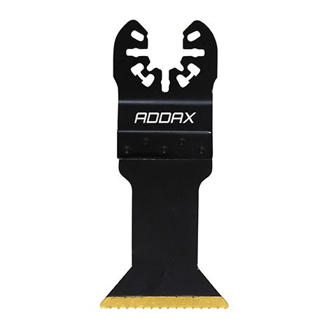TIMCO Multi-Tool Fine Cut Blades For Wood/Metal Titanium Coated Bi-Metal - 32mm