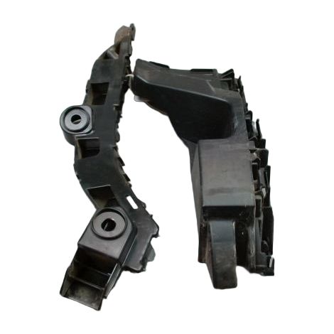 [PRODUIT D'OCCASION] Support Pare-choc Ard SEAT Ibiza 2008- ♻️ Ref Oe. 6f0807378d - Garantie à vie (1/2)